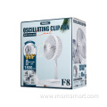 Remax 140 degrees Oscillating Height